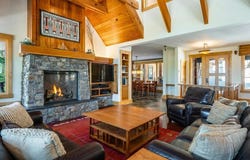 2526 N Summit Place, Truckee, CA 96161