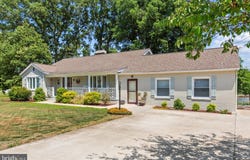 6265 TOWNSEND Drive, KING GEORGE, VA 22485