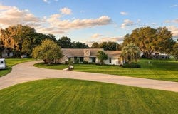 15939 NW 162ND Terrace, WILLISTON, FL 32696