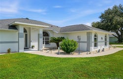 345 E Samuel Court, Hernando, FL 34442