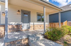1279 Baker Pass St, Severance, CO 80550