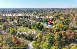14009 Bloom Road, Moores Hill, IN 47032