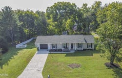 1732 Leconte Drive, Maryville, TN 37803