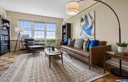 10 Crestmont Road, Montclair, NJ 07042