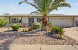 4143 E Crescent Avenue, Mesa, AZ 85206