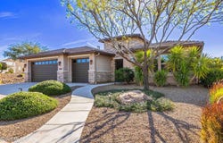 31547 S Misty Basin Road, Oracle, AZ 85623