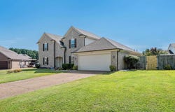 5128 N FLUSS Cv, Bartlett, TN 38135