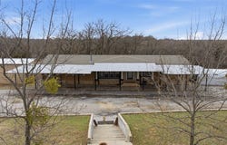 1341 Hildreth Pool Road, Bowie, TX 76230