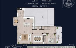 78 Sawgrass Loop, Pembroke, GA 31321