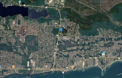8540 BAY RIVER Road, NAVARRE, FL 32566