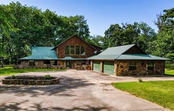 660 County Road 1503, Alba, TX 75410