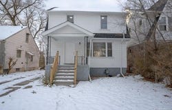 15363 Turner Street, Detroit, MI 48238