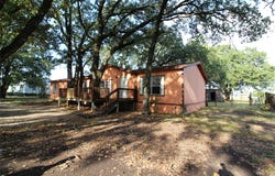 5199 Timarron Drive, Scurry, TX 75158