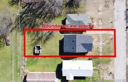907 E 3rd Street, Okmulgee, OK 74447