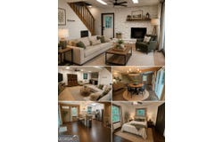 1006 Chestnut Cove Trail, Jasper, GA 30143