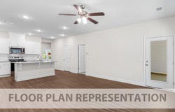 1086 Primrose Drive, North Augusta, SC 29860