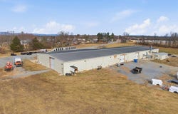 5190 Dominion Dr., Dublin, VA 24084