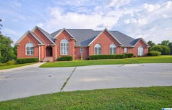 345 SHEILA LANE, CLANTON, AL 35045