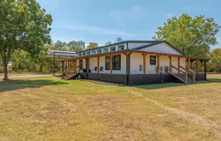 9771 FM 51, Valley View, TX 76272