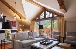 16 Vail Road, Vail, CO 81657
