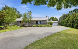 6343 Old Columbus Road, Springfield, OH 45502