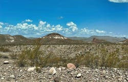 Marfa, TX 79843