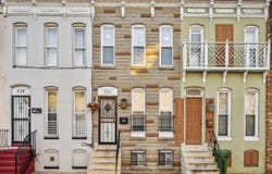 236 S GILMOR Street, BALTIMORE, MD 21223