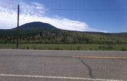 Par. 3 Copco Rd, Hornbrook, CA 96044-0000