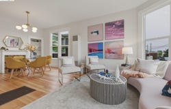 1324 Burnett St, Berkeley, CA 94702