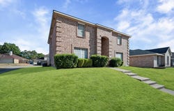 717 Eldorado Drive, DeSoto, TX 75115