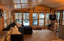 261 Point Sebago Road, Casco, ME 04015
