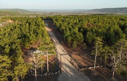 N 4357 Rd. Josee's Journey, Nashoba, OK 74558