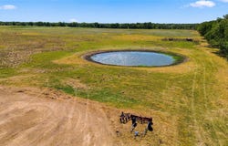 1000 County Road 2120, Cooper, TX 75432