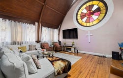 576 Fairmount Street, Woonsocket, RI 02895