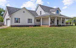 263 MORRIS Rd, Covington, TN 38019