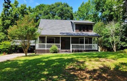 560 COUNTY ROAD 285, Cullman, AL 35057