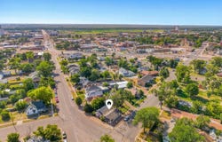 539 Chestnut St, Sterling, CO 80751
