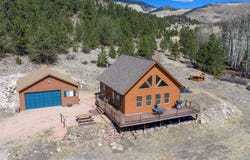 314 S Antelope Trail, Cotopaxi, CO 81223