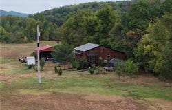 10534 Hwy 16, Combs, AR 72721