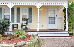 81 E Maple Avenue, Suffern, NY 10901