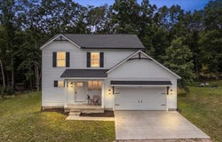 5272 Marvie Drive, Saranac, MI 48881