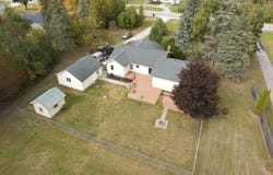 2826 Vanyea Road, Cheboygan, MI 49721