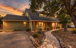 1609 Winding Creek, Spring Branch, TX 78070