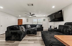 6313 May Drive, Waco, TX 76710