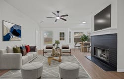 2343 Wright Cir, Round Rock, TX 78664