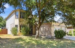 633 Cotton Patch, Schertz, TX 78154