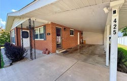 425 Cherry Drive, Ste Genevieve, MO 63670