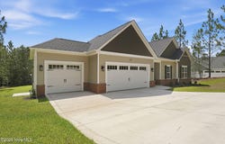 5016 Arcadia Way, West End, NC 27376