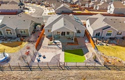 12646 Windingwalk Drive, Peyton, CO 80831