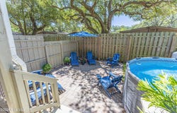 313 E Brown Street, Southport, NC 28461